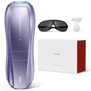 Ulike - Laser Hair Removal Air 10 IPL